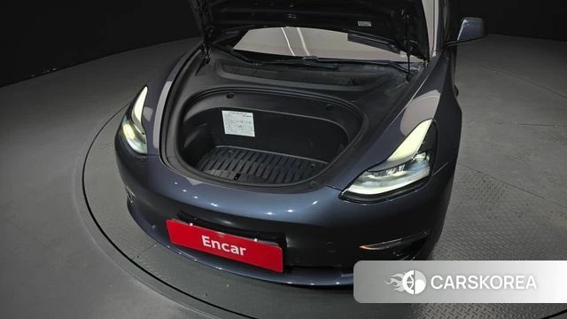 Tesla Model 3 id 5028349 из Кореи 28