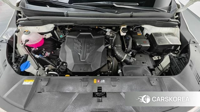Kia Carnival 4th generation id 4985608 из Кореи 30