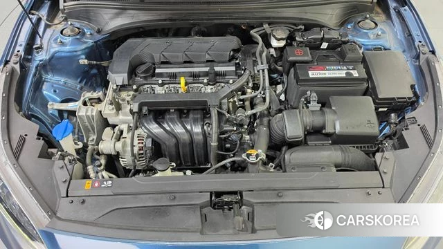 Kia The New K3 2nd generation id 4936537 из Кореи 27