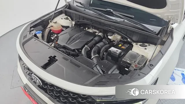 Kia Sorento 4th Generation id 3686520 из Кореи 16