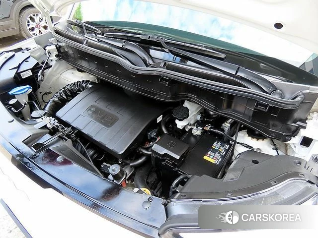 Kia The New Kia Ray id 5016728 из Кореи 16
