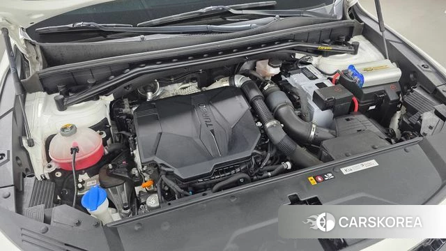 Kia Sorento 4th Generation id 4991866 из Кореи 16