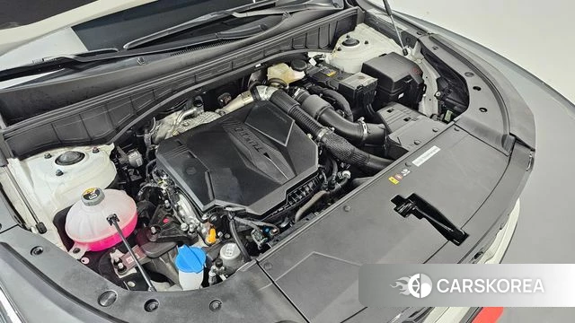 Kia The New Sorento 4th Generation id 5021025 из Кореи 29