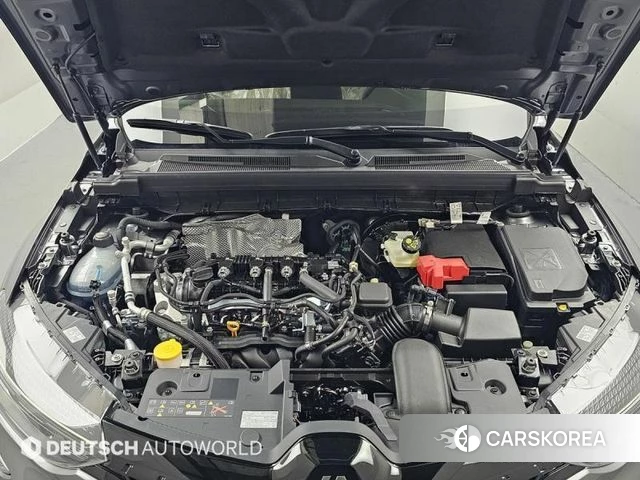 Renault Korea (Samsung) Arcana id 4949755 из Кореи 16