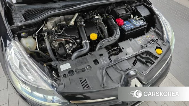 Renault Korea (Samsung) Clio id 5048606 из Кореи 27