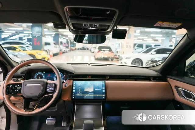 Land Rover Range Rover Velar id 5016204 из Кореи 16