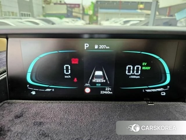 Hyundai Staria id 4834244 из Кореи 16