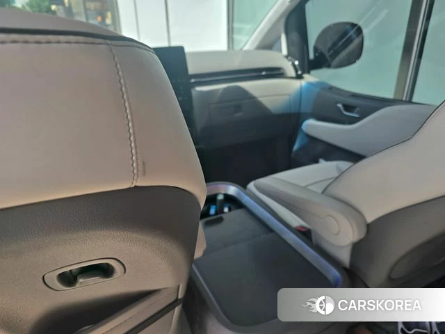 Hyundai Staria id 4985054 из Кореи 16