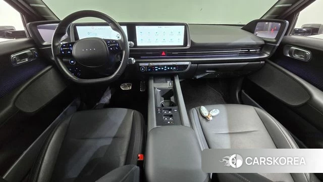 Hyundai Ionic 6 id 5016814 из Кореи 32
