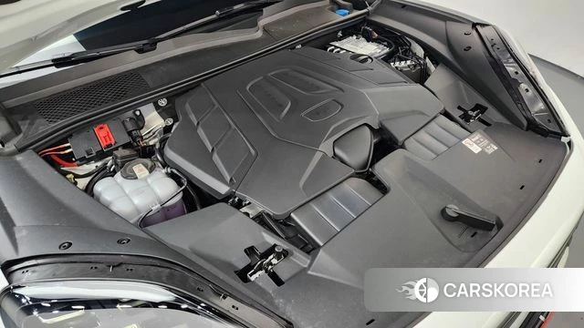 Porsche Cayenne (PO536) id 4904214 из Кореи 30