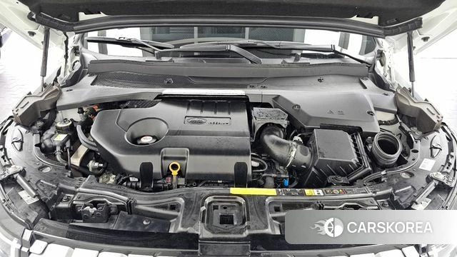 Land Rover Discovery Sports 2nd Generation id 5013192 из Кореи 29