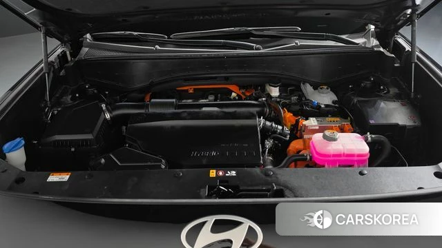 Hyundai Palisade (LX3) id 4985107 из Кореи 45