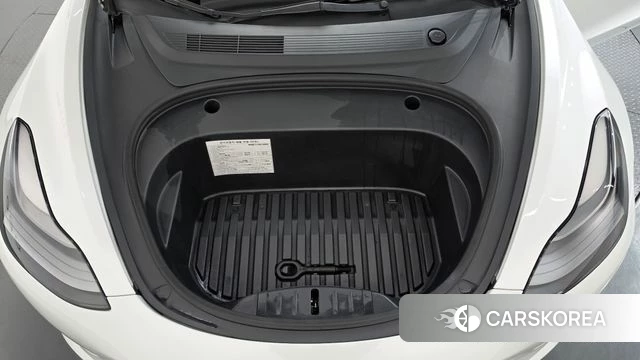 Tesla Model 3 id 5003251 из Кореи 16