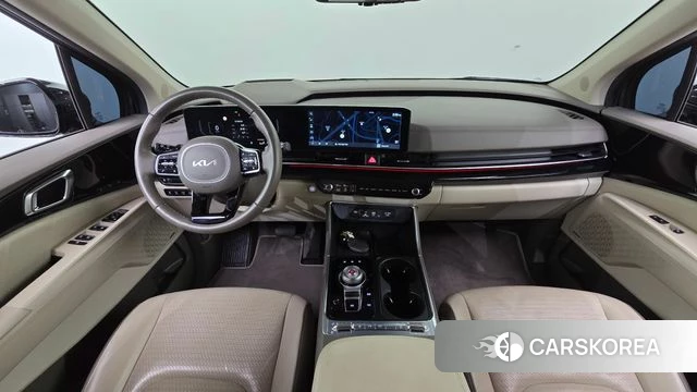 Kia The New Carnival 4th Generation id 5058447 из Кореи 34