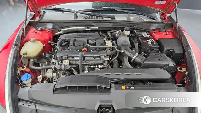 Hyundai Sonata (DN8) id 4754971 из Кореи 16