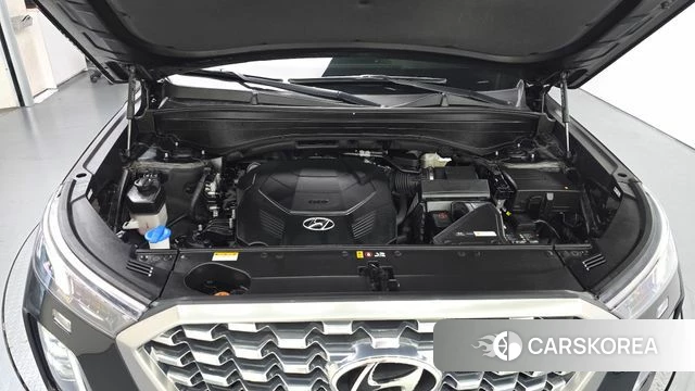 Hyundai Palisade id 4997276 из Кореи 16