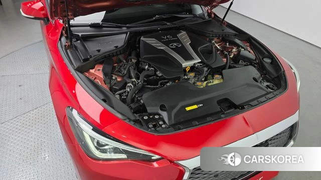 Infiniti Q60 (CV37) id 5035877 из Кореи 26