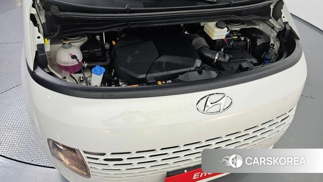 Hyundai Staria id 4593173 из Кореи 26
