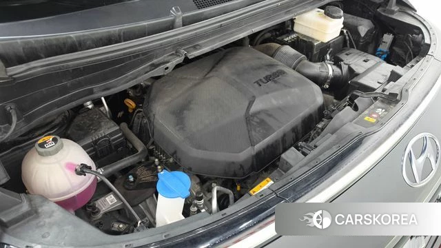 Hyundai Staria id 4775051 из Кореи 33