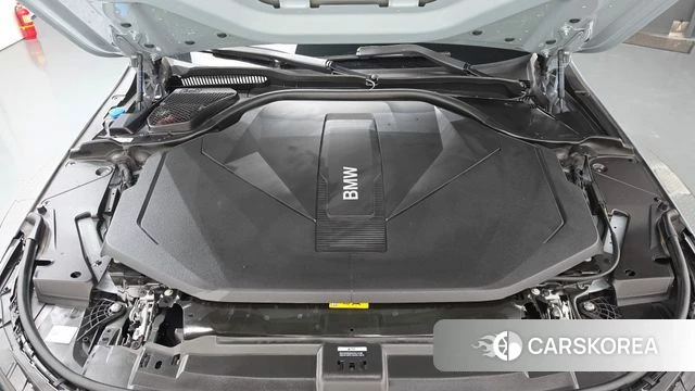 BMW i5 (G60) id 4990252 из Кореи 31