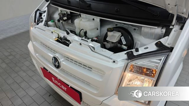 Dongfeng Socon C35 id 4935119 из Кореи 26
