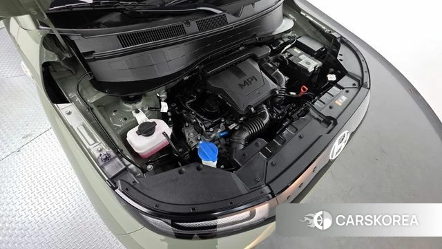 Hyundai Casper id 4985561 из Кореи 27