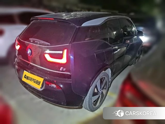 BMW i3 2020 Другой из Китая, фото 6