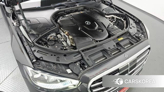 Mercedes-Benz S-Class W223 id 4992436 из Кореи 16