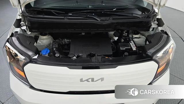 Kia The New Kia Ray id 5021900 из Кореи 28