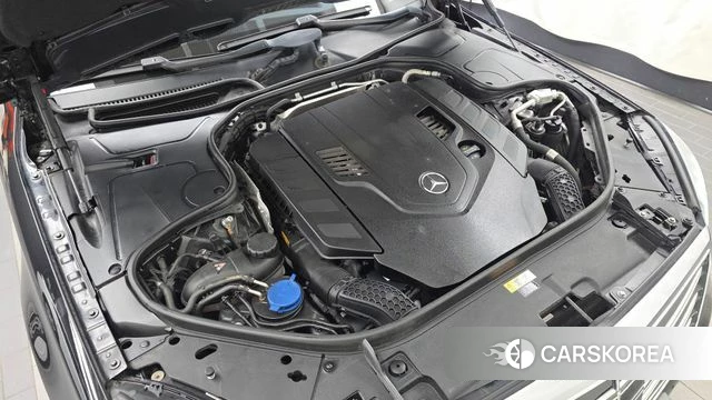 Mercedes-Benz S-Class W222 id 5024112 из Кореи 27