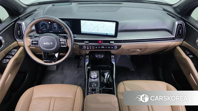 Kia The New Sorento 4th Generation id 5016222 из Кореи 30