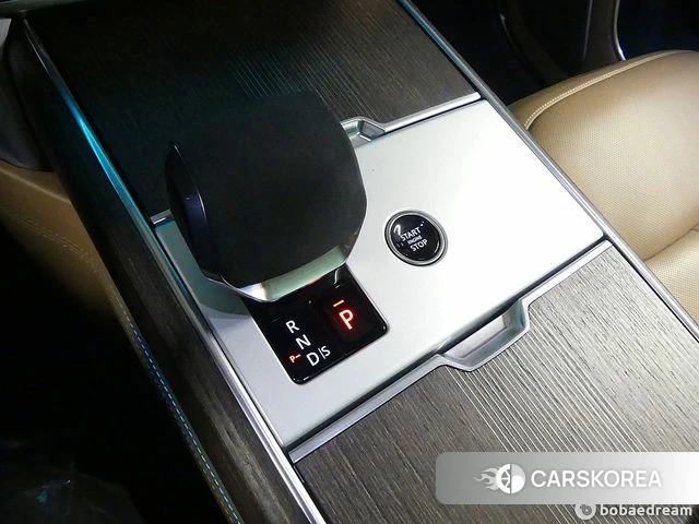 Land Rover Range Rover 5th Generation id 5046022 из Кореи 16
