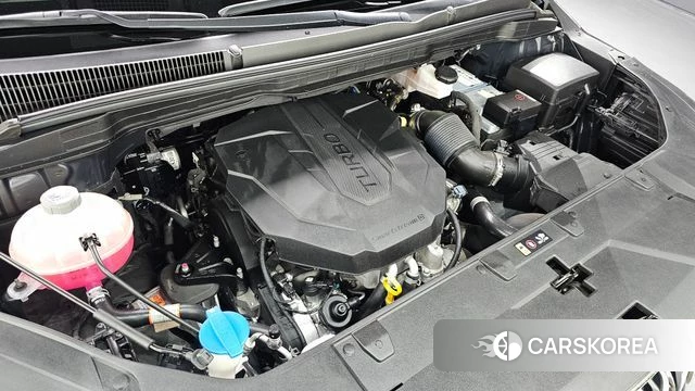 Kia Carnival 4th generation id 4982353 из Кореи 27