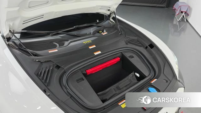 Audi e-Tron GT id 4706471 из Кореи 16