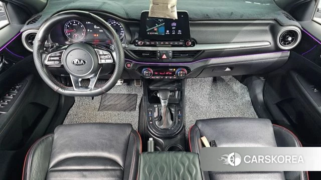 Kia Come New K3 id 4998236 из Кореи 27