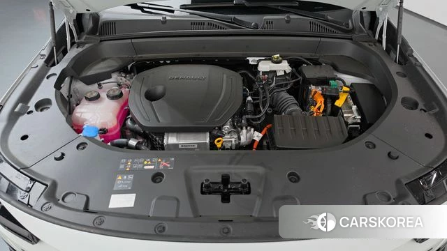 Renault Korea (Samsung) Filant id 4916168 из Кореи 42