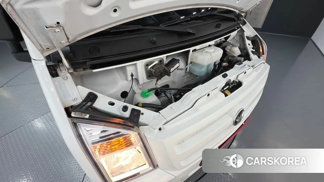 Dongfeng Socon C35 id 4848400 из Кореи 27