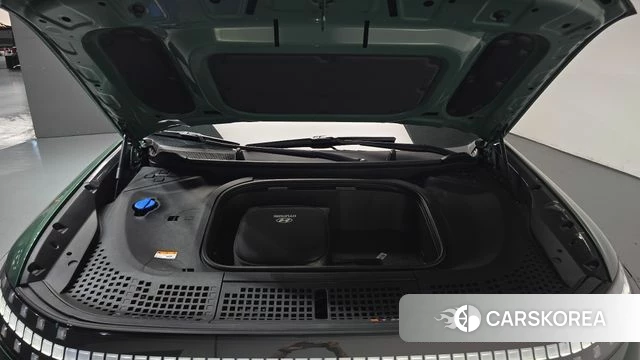 Hyundai Ionic 9 id 4974859 из Кореи 35