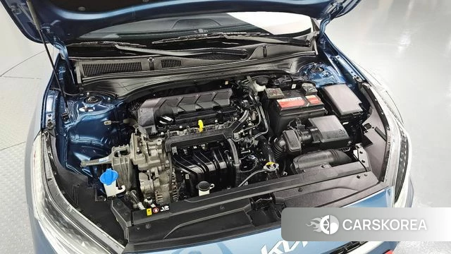 Kia The New K3 2nd generation id 5053352 из Кореи 27
