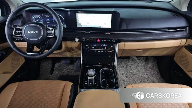 Kia Carnival 4th generation id 4985770 из Кореи 33