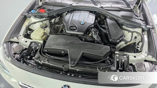 BMW 3 Series GT (F34) id 4992867 из Кореи 29