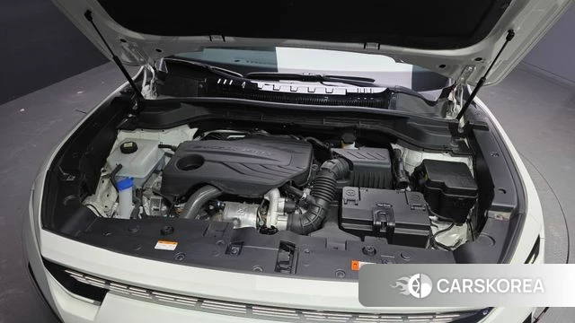 Ssangyong Actian 2nd Generation id 4941019 из Кореи 30