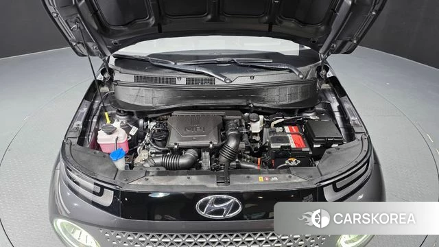 Hyundai Casper id 4981891 из Кореи 26