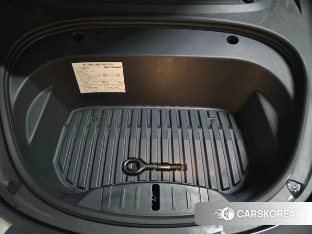 Tesla Model 3 id 5034648 из Кореи 16