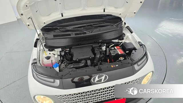 Hyundai Casper id 4935339 из Кореи 26