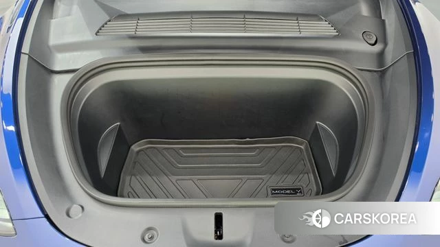 Tesla Model Y id 5033405 из Кореи 29