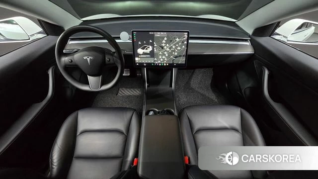Tesla Model 3 id 5003615 из Кореи 28