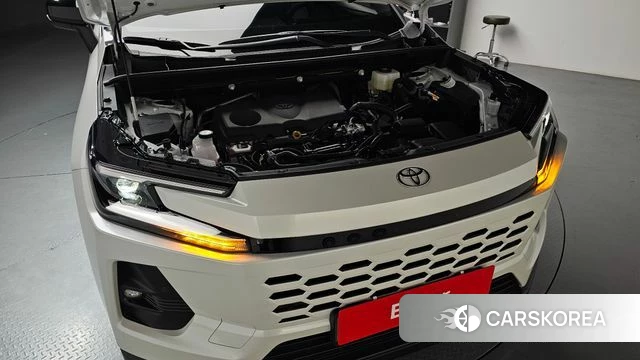 Toyota RAV4 6th Generation id 4761970 из Кореи 30