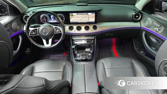 Mercedes-Benz E-Class W213 id 4998676 из Кореи 33
