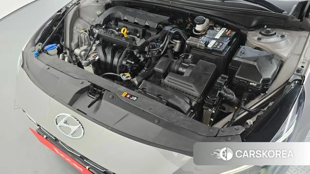 Hyundai Avante (CN7) id 4929861 из Кореи 27